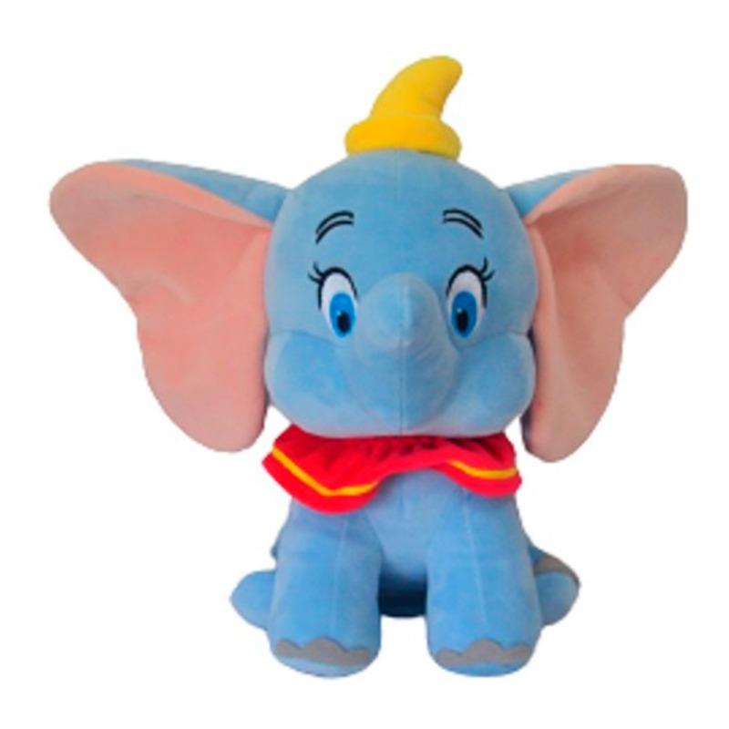 Disney Plush Value Animal Core Dumbo Medium 12 Inch