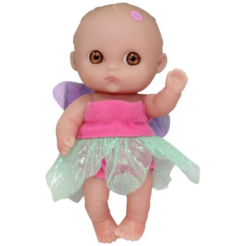 جي سي تويز - دمية ليل كيوتيز انيمال 5 إنش