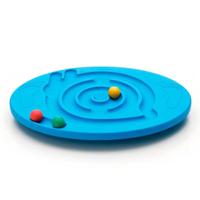 Puzzle Balance Board