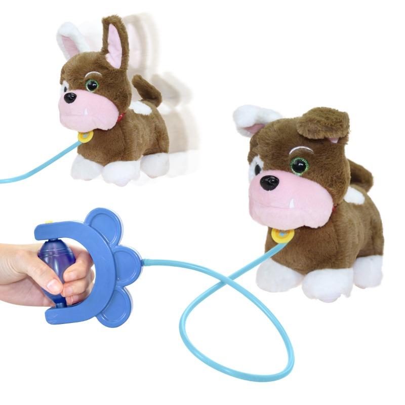 EOLO TOYS - Sprint Bulldog Puppy