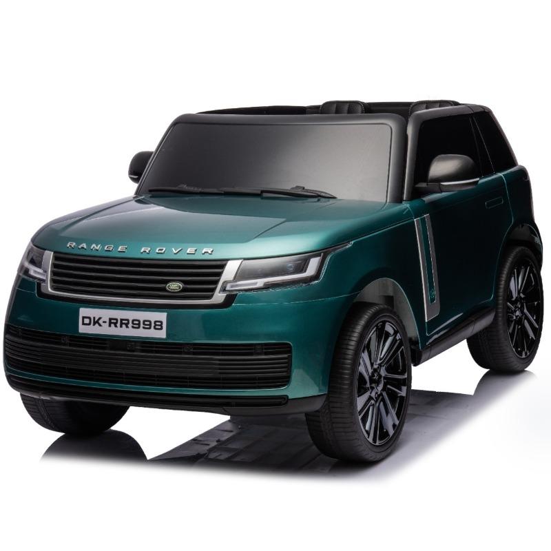 Happy Baby Range Rover Vogue Electric Kids Ride On Car