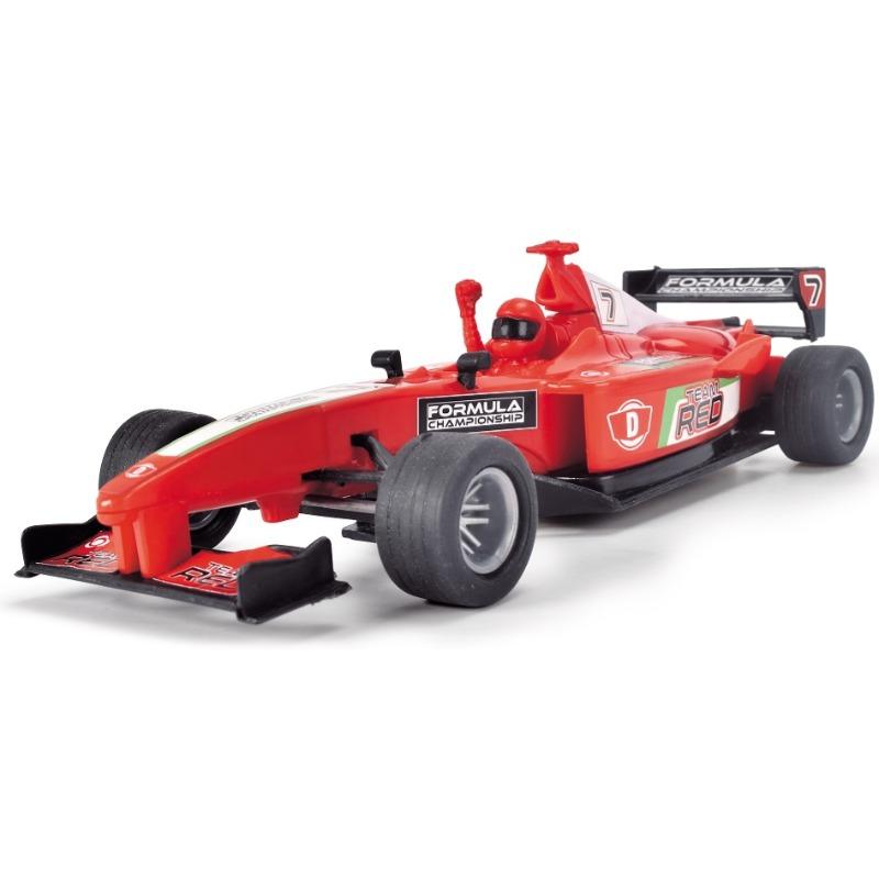 ديكي تويز - سيارة سباق الوفرمولا