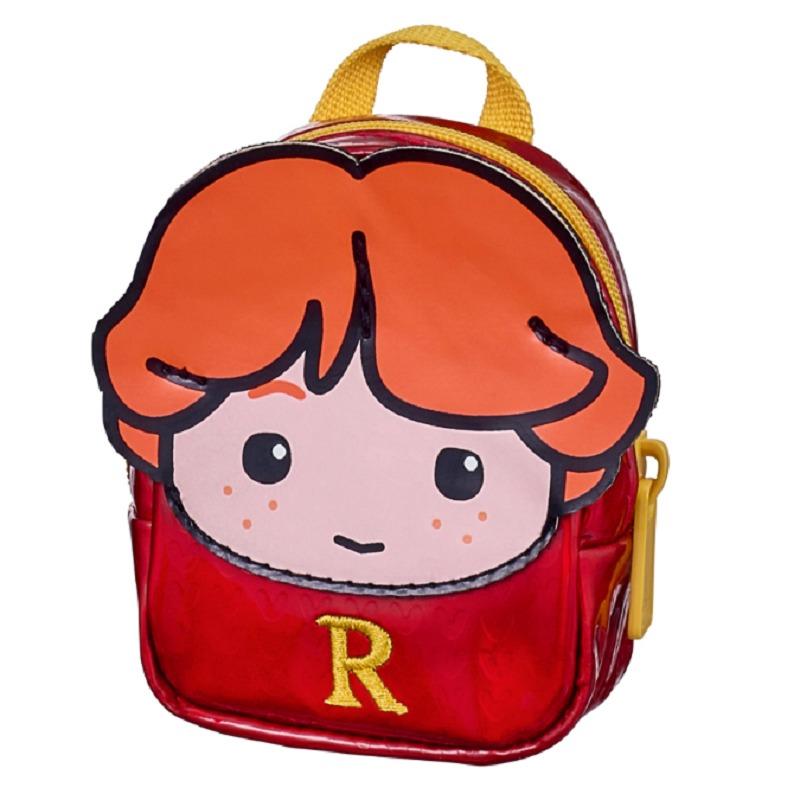 ريل ليتلز - حقيبة هاري بوتر الصغيرة