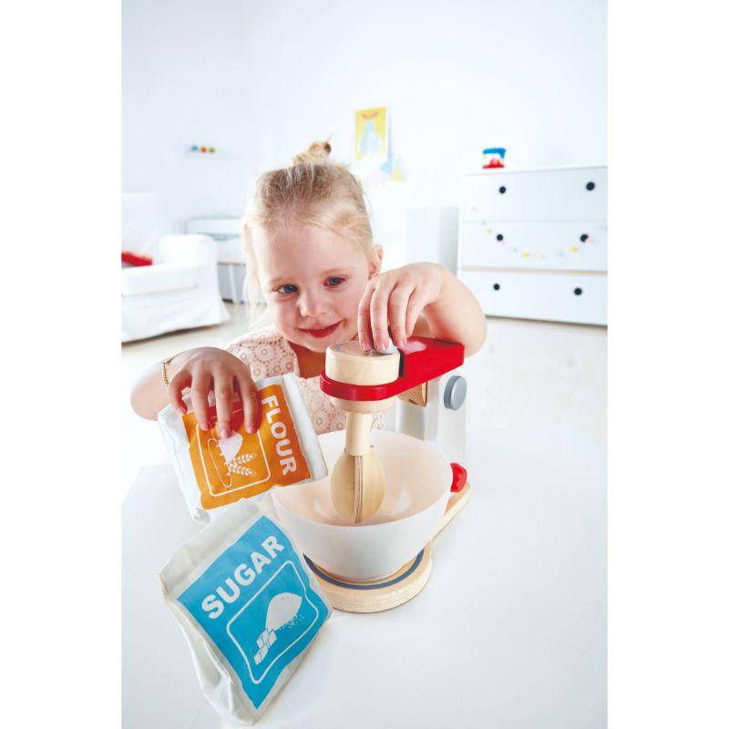 Hape Mix And Bake Blender