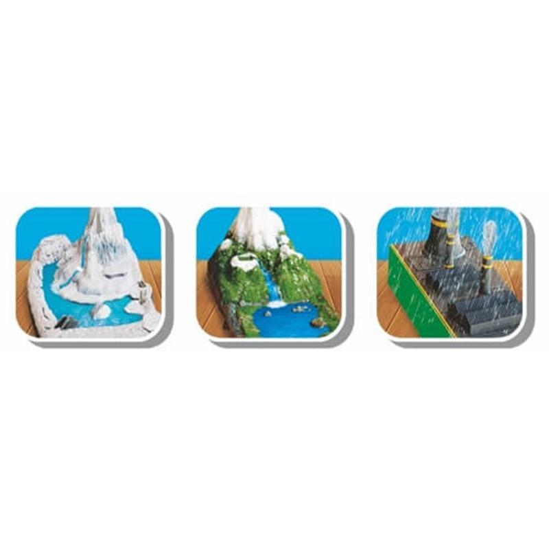 Lisciani I'm A Genius Save Planet Earth