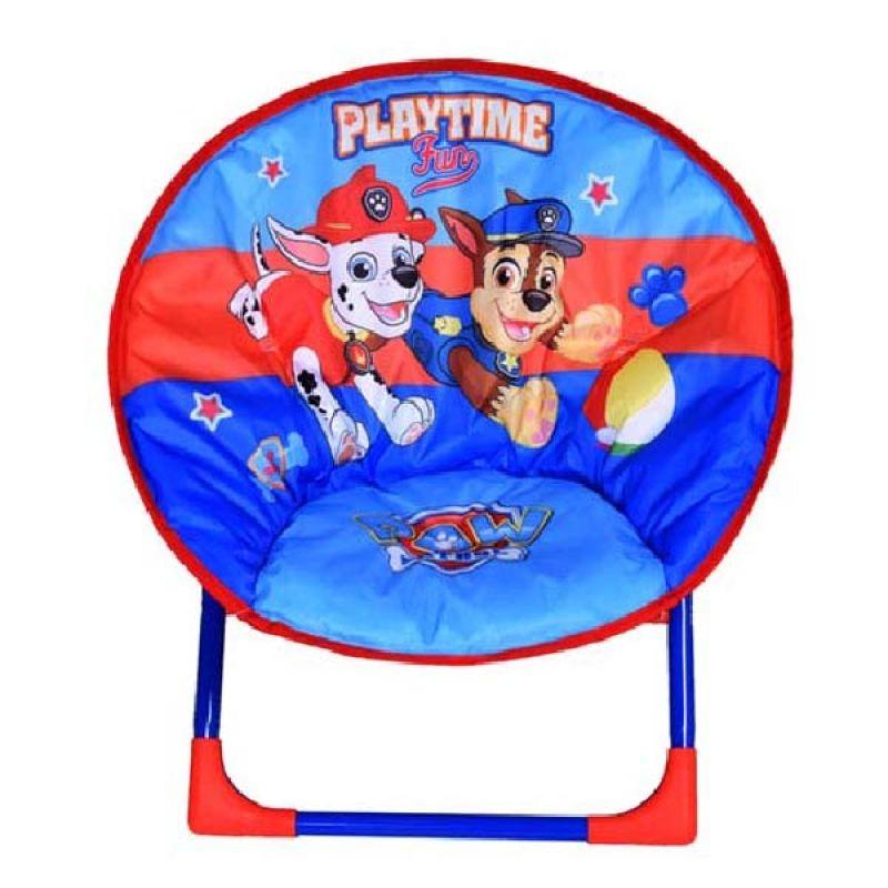 Paw Patrol Moon Chair
