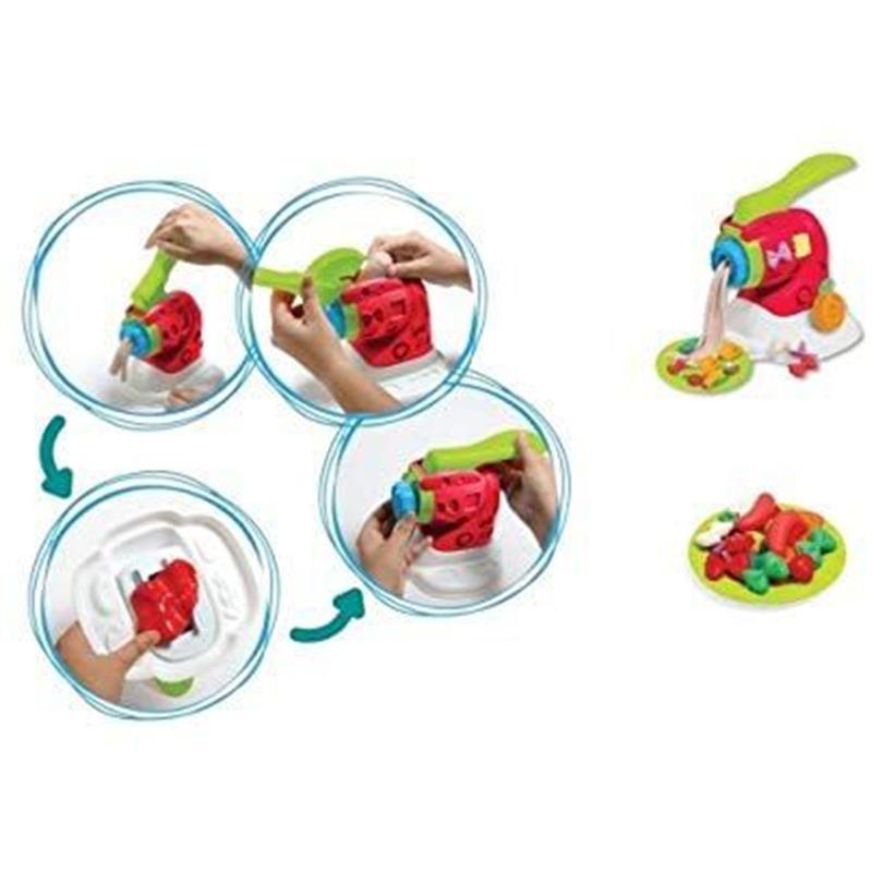 صانعة الباستا من دوه تايم