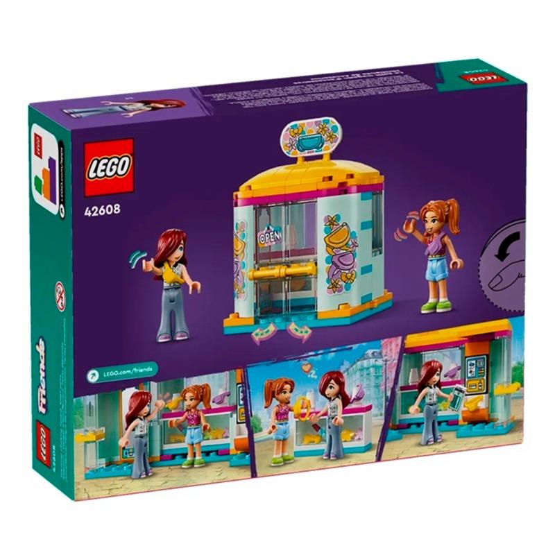 LEGO Tiny Accessories Store 42608