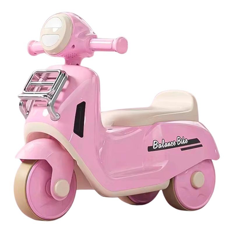 Ride On Balance Bike For Kids