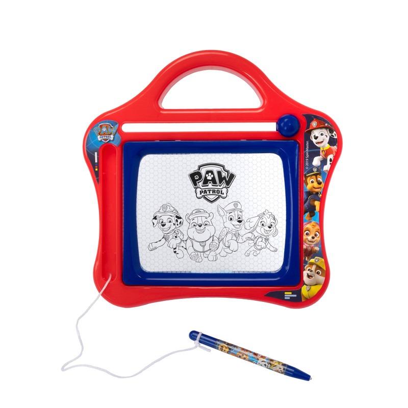 Paw Patrol Small Magnetic Scribbler – Reusable Drawing & Writing