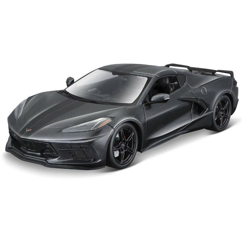 Maisto 2020 Chevrolet Corvette