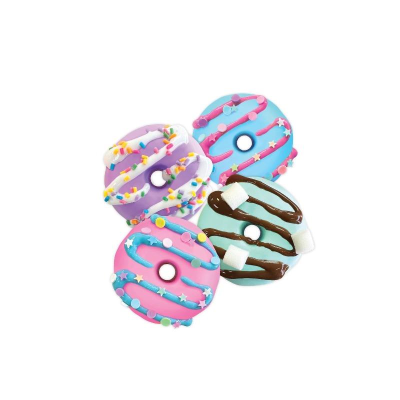 Slimy Sugary Crush Bakery Series 1 - Donuts