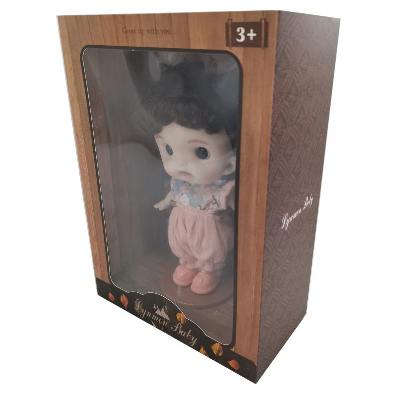 كيسن - دمية مقاس 7 بوصة