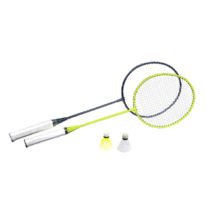 Hostfull Badminton Racket Set