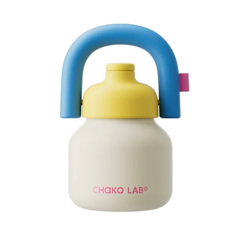 Linlin Kettle With Ceramic Coating Ricebread 1000ml