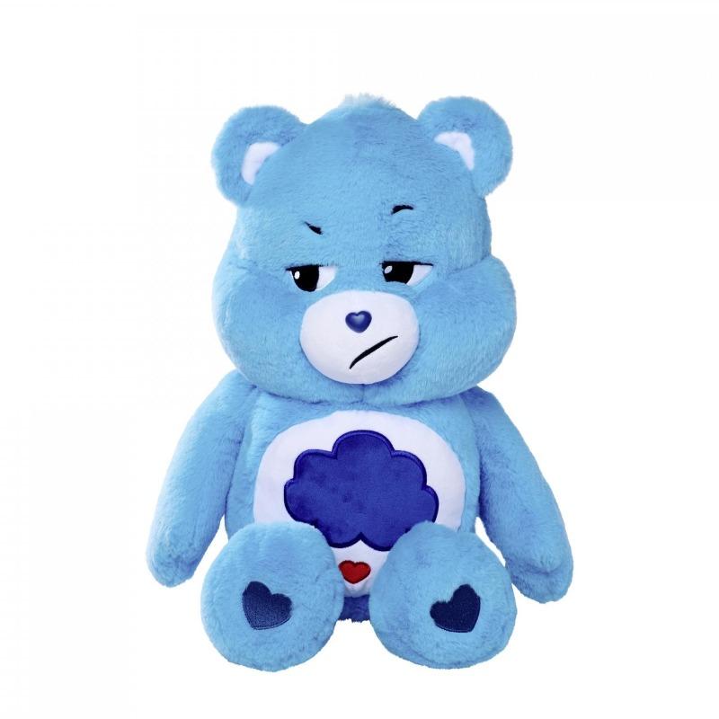 Care Bears Grumpy Bear Toy - 60 cm