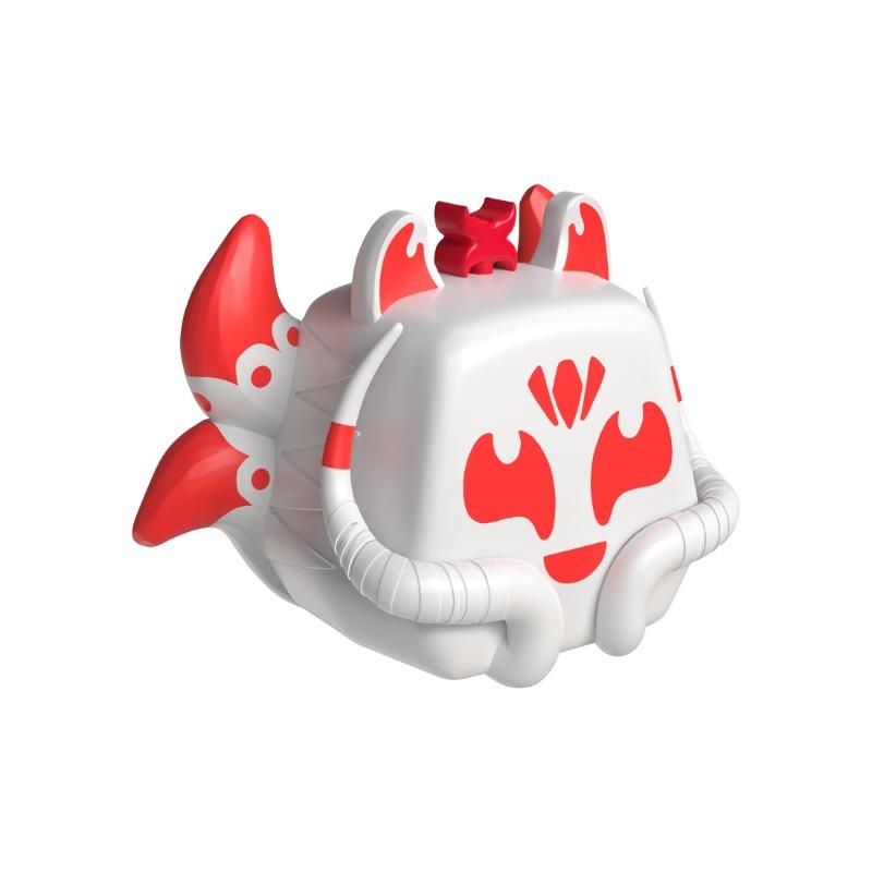 Blox Fruits Ultimate Bundle – Ember Dragon