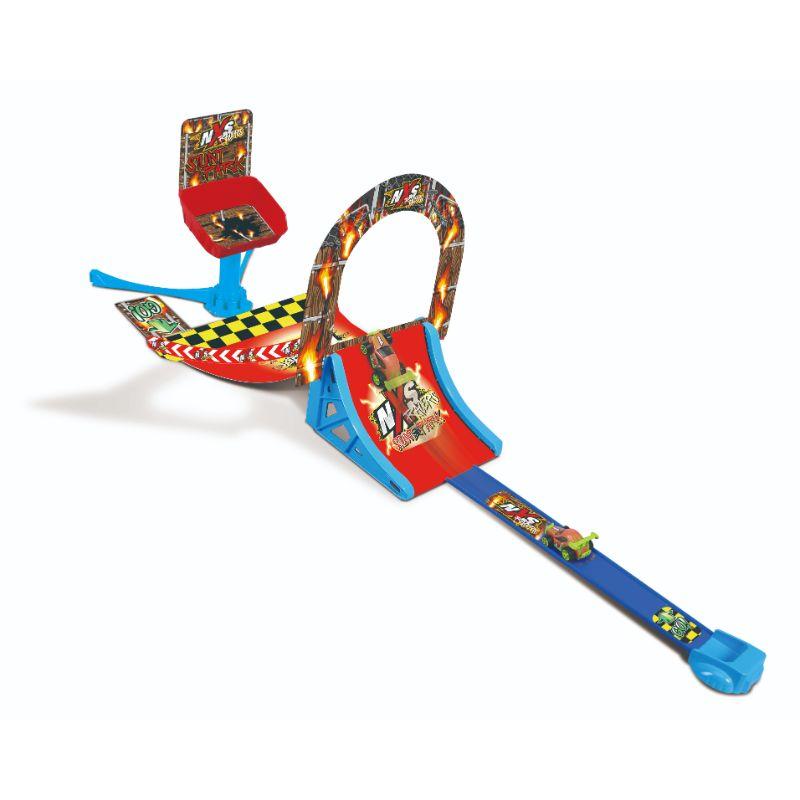 مايستو - حلبة سباق ستانت بارك