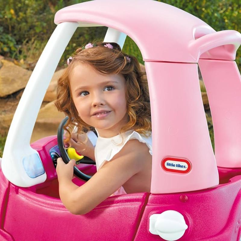 Little Tikes Cozy Coupe Princess