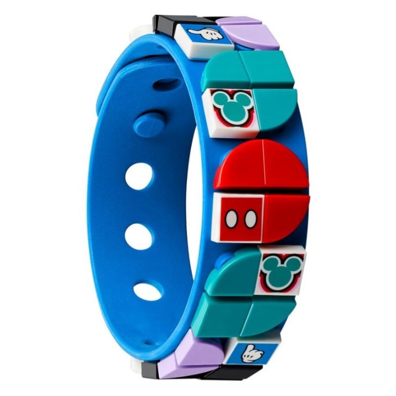 Lego Mickey And Friends Bracelets Mega Pack 41947