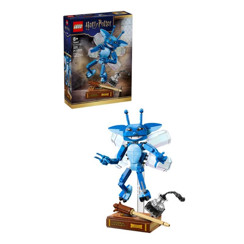 ليغو كورنيش بيكسي 320 قطعة