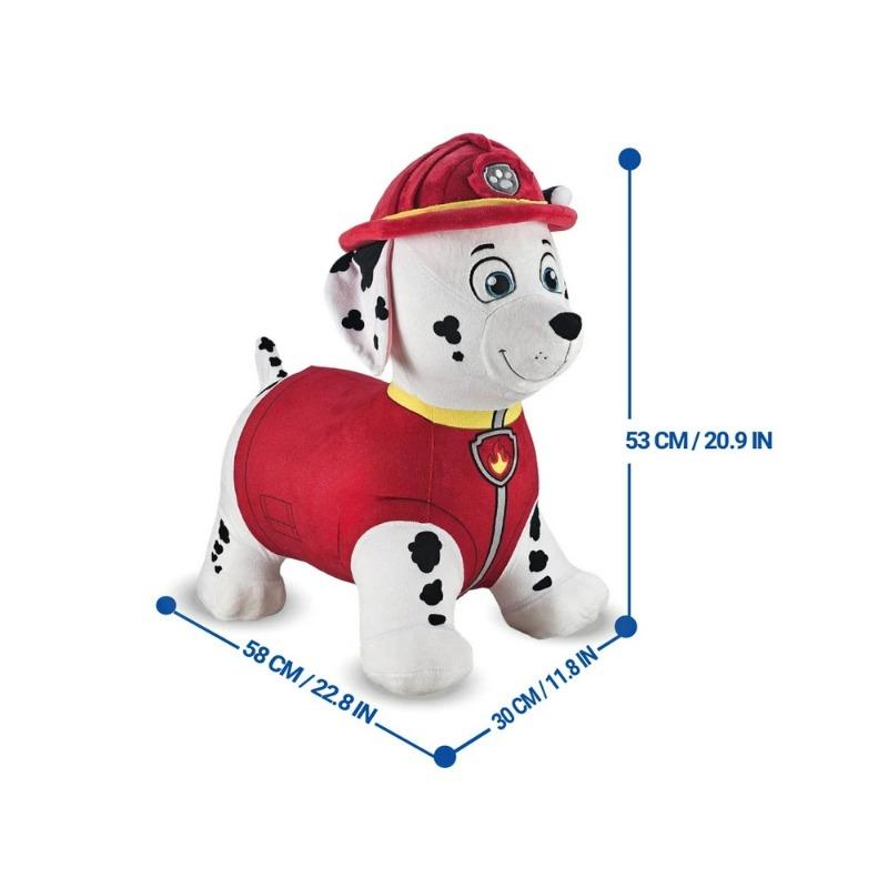 Paw Patrol Jumpy Marshal