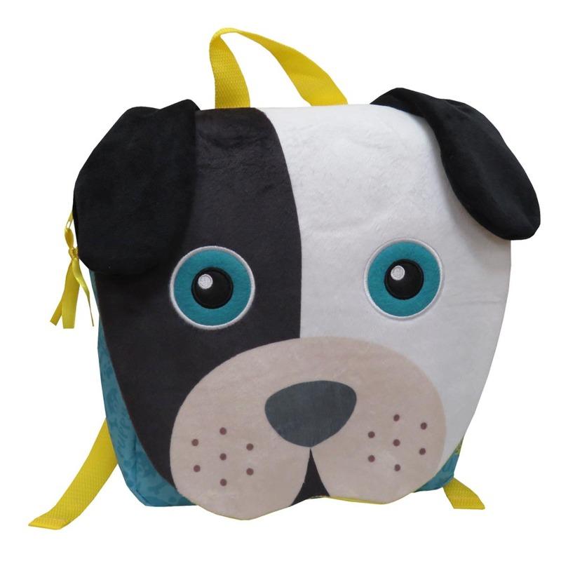 Children Dog Backpack