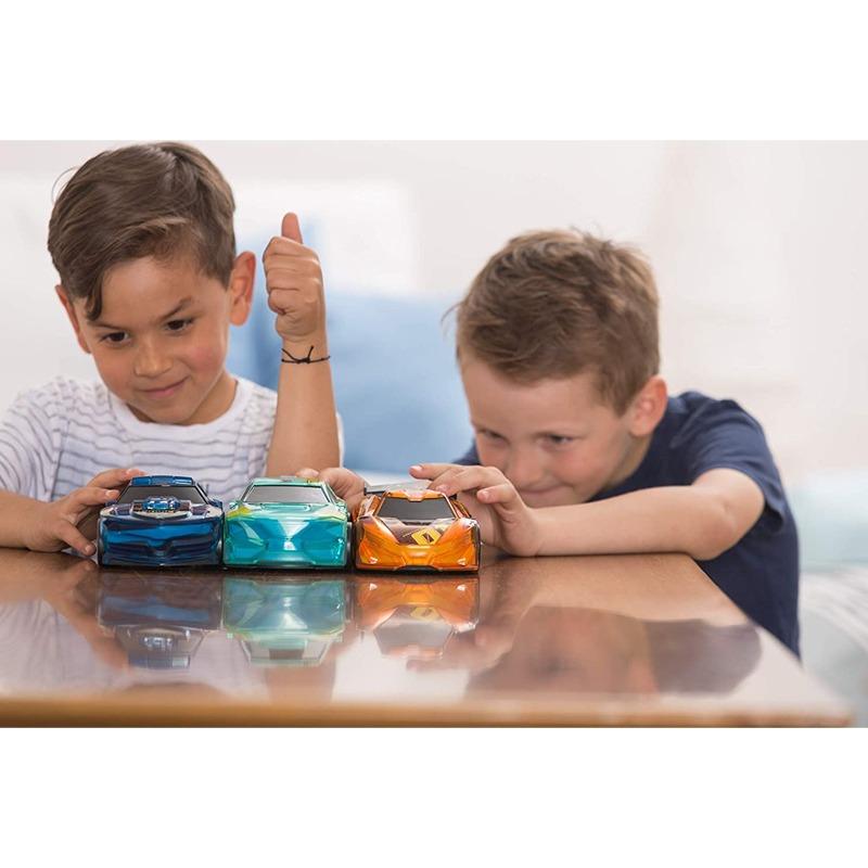 ديكي تويز - سيارة لايت ستريك رايسر