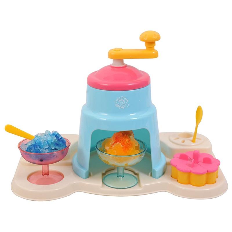 بلاي جو - لعبة تكسير الثلج وصنع العصائر