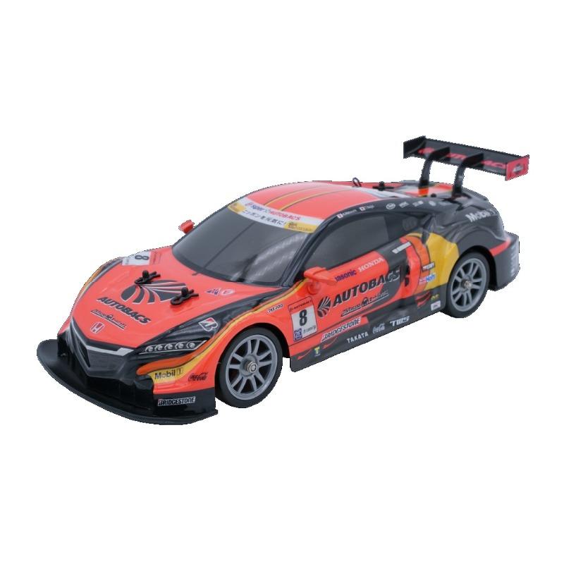D-Power 1:16 Remote Control Honda Nsx Gt500