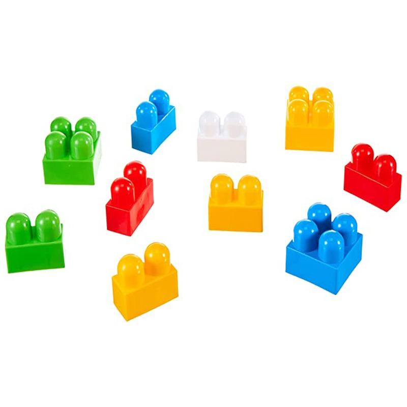 Dede Brio Blocks in A Case 104