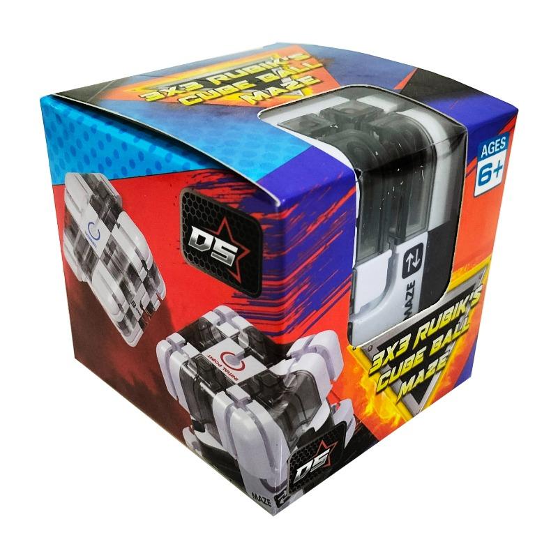 داينمك سبورت - متاهة الكرة المكعب