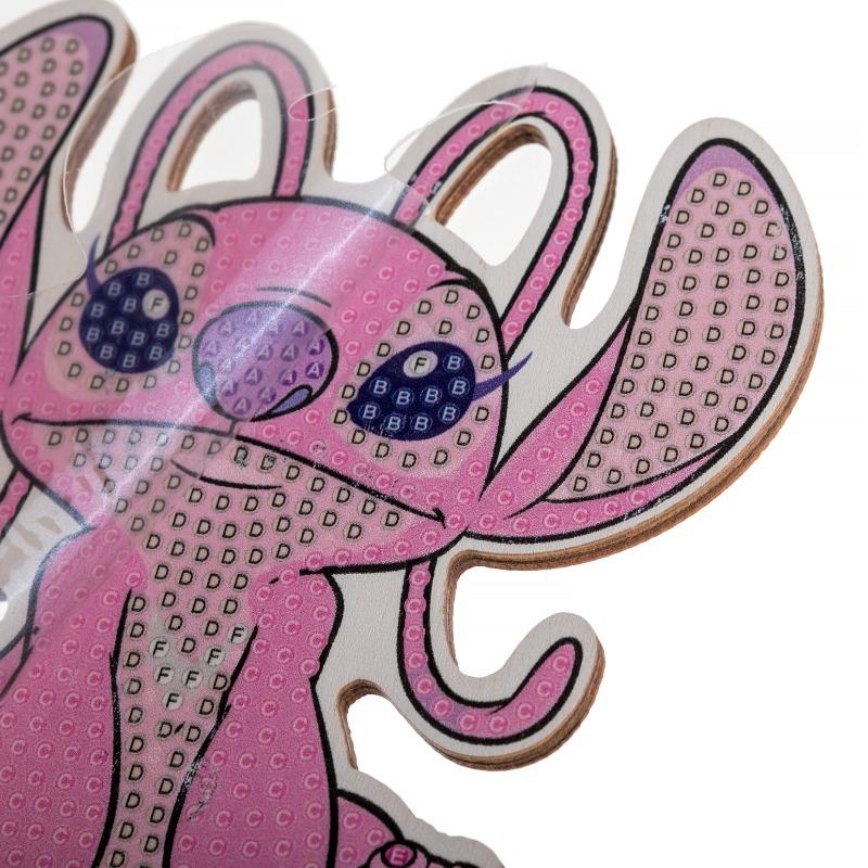 كرافت بودي - أنجيل كريستال آرت بادي