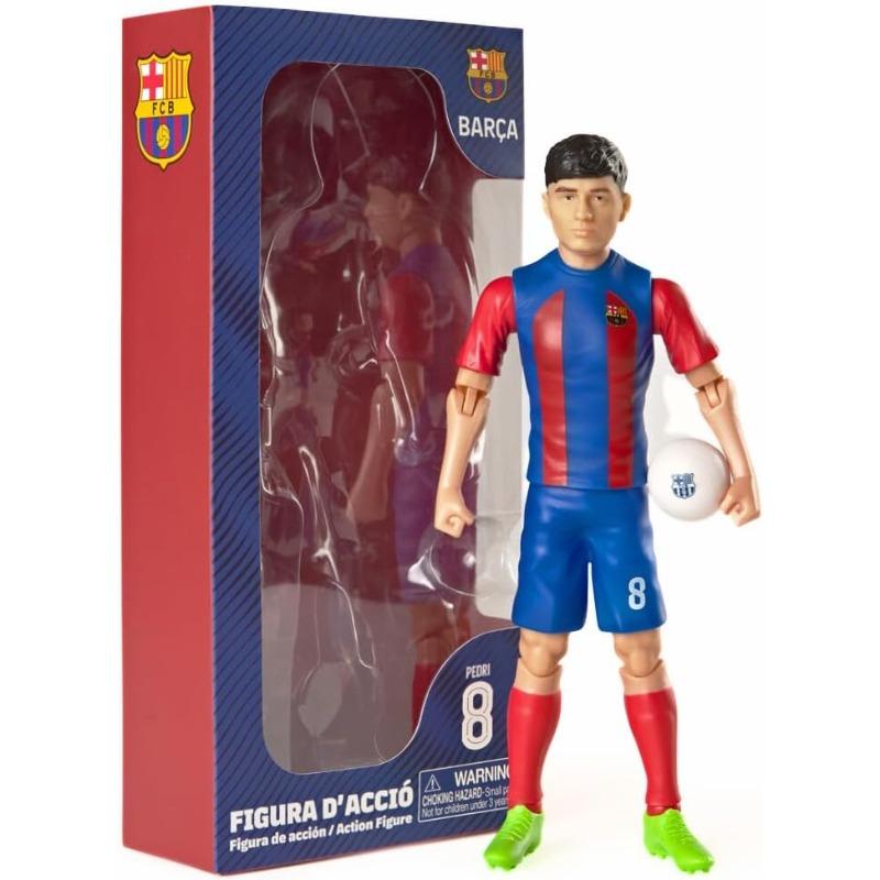 Banbo Toys Pedri Barcelona - 20 Cm
