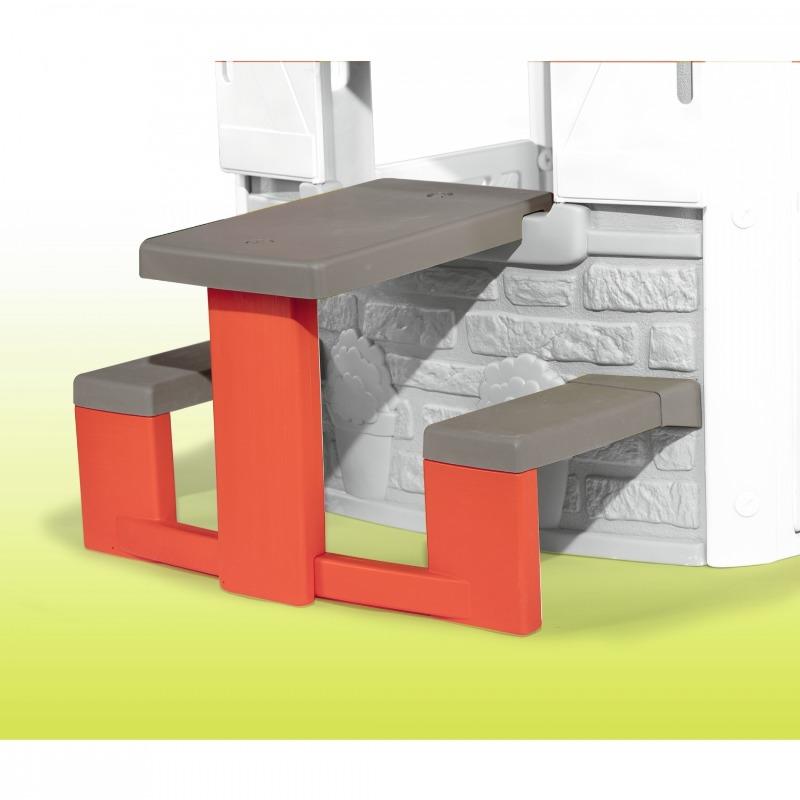 Smoby Picnic Table
