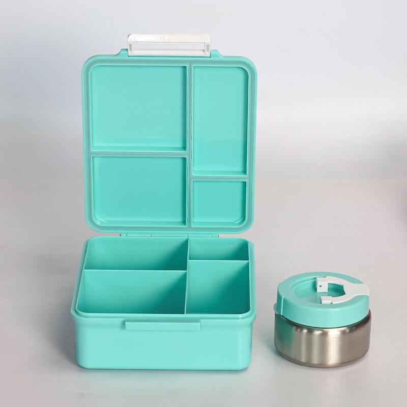 Tiny Bite - Teal