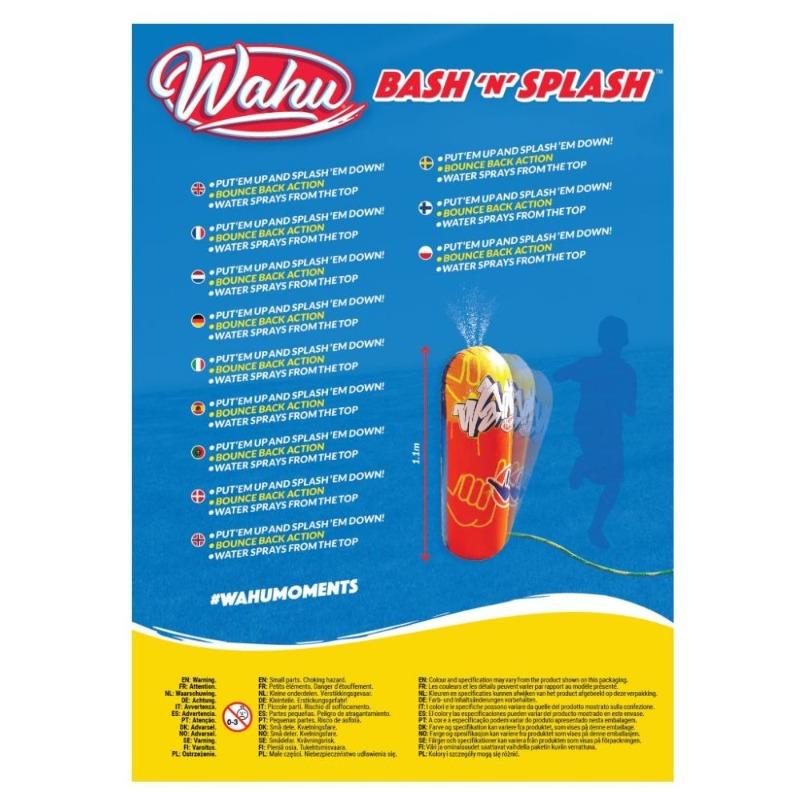 اشتري 1 واحصل على 1 - حزمة جوليث كيس الملاكمة المائي