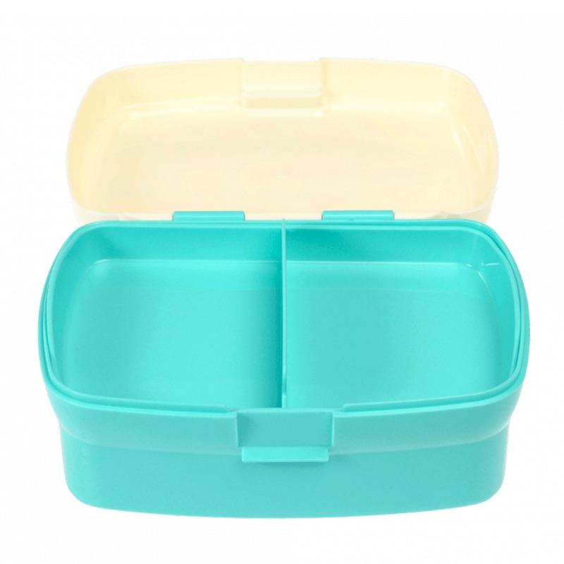 Top Banana Lunch Box With Tray