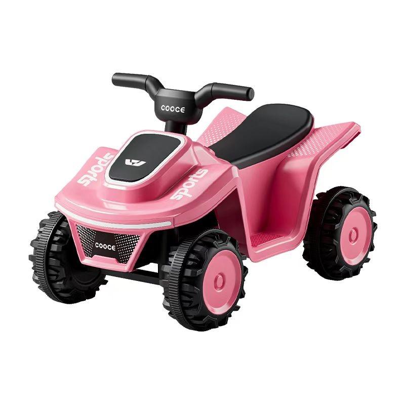 Orbic Kids Buggy Ride On Car With Light And Music