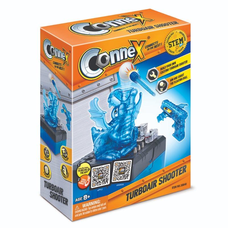 Connex - Turboair Shooter