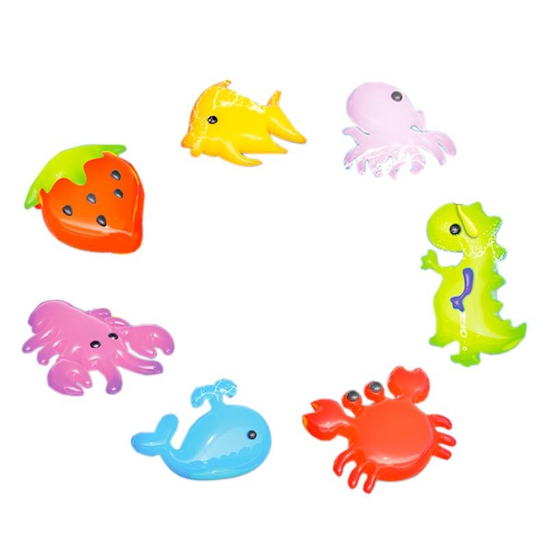 Magic Water Elf 12 Colorful Magic Gel