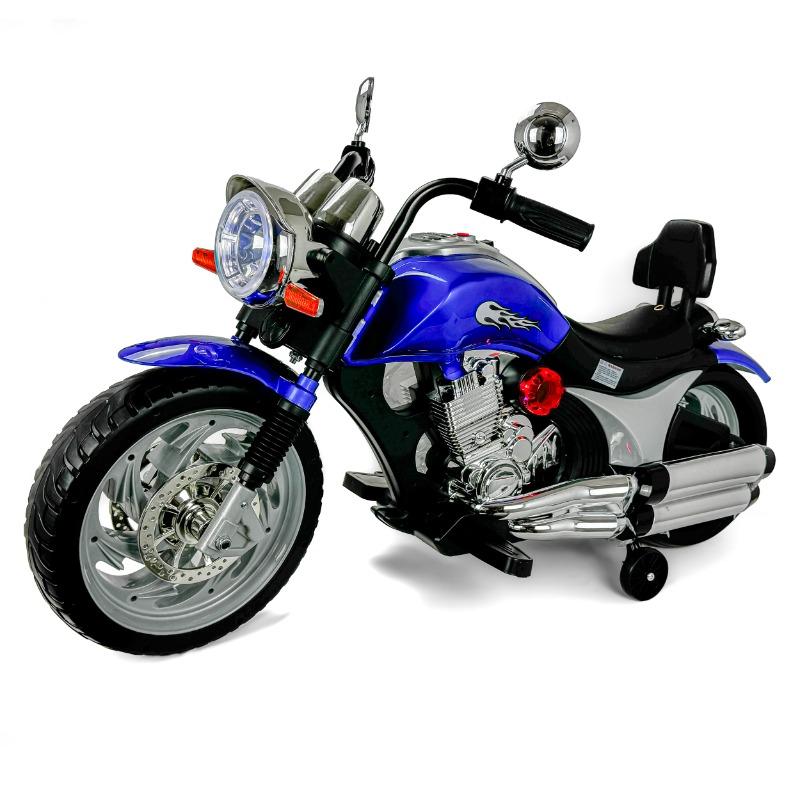 Ride On Bike Harley Davidson