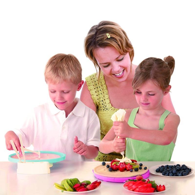 PlayGo The Ultimate Crepe Maker for Kids
