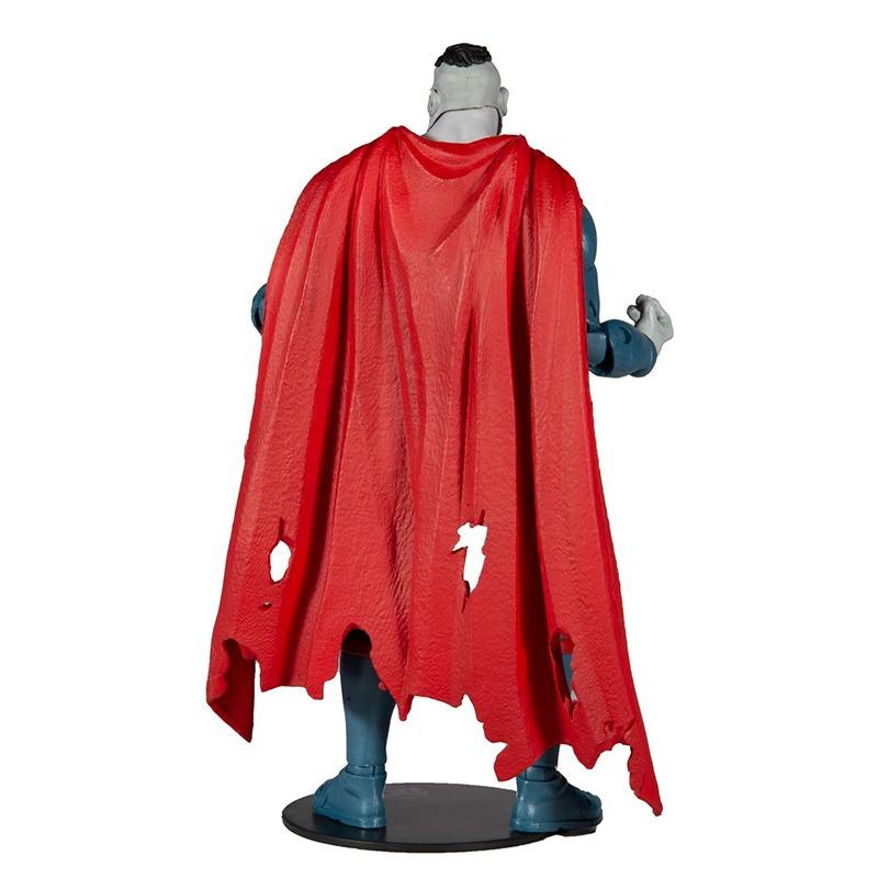 DC Multiverse Action Figures - Superman Bizarro