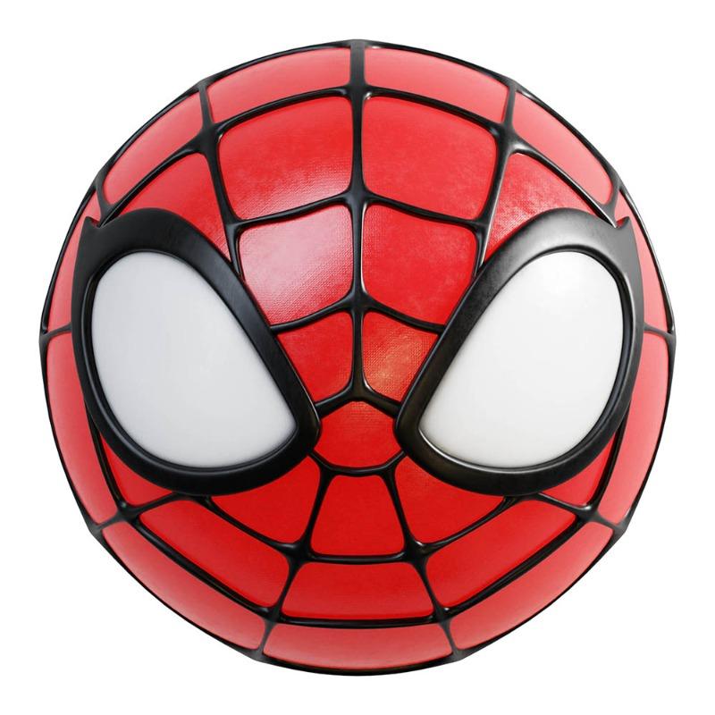 Marvel Super Bouncerz Spiderman