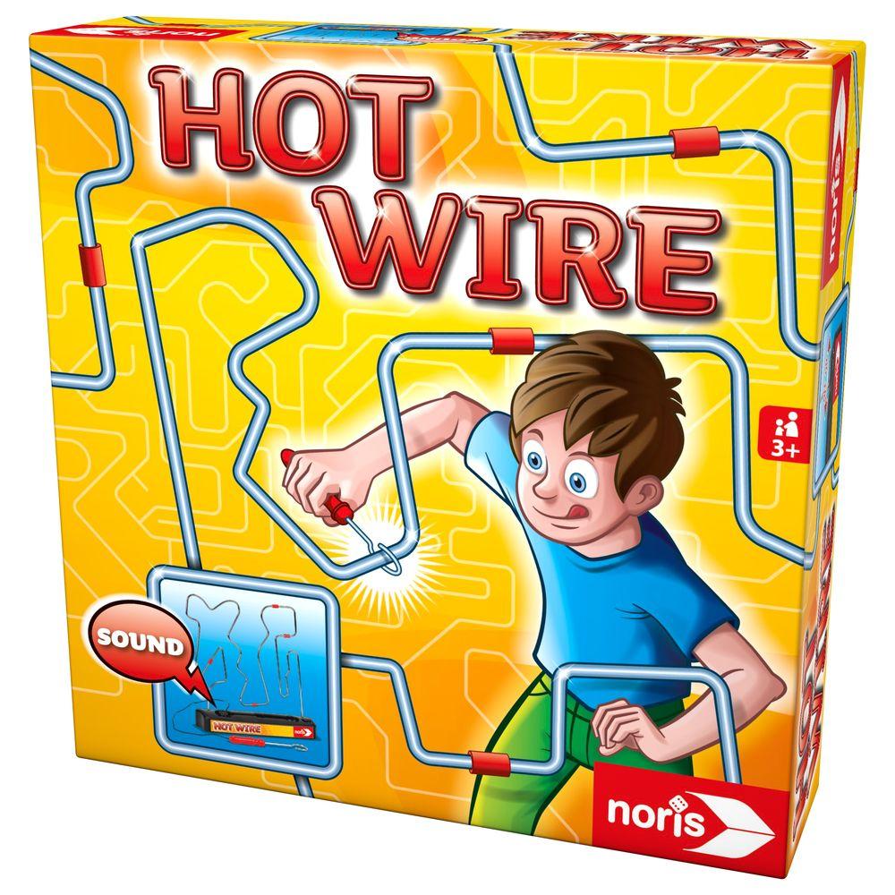 Noris Hot Wire