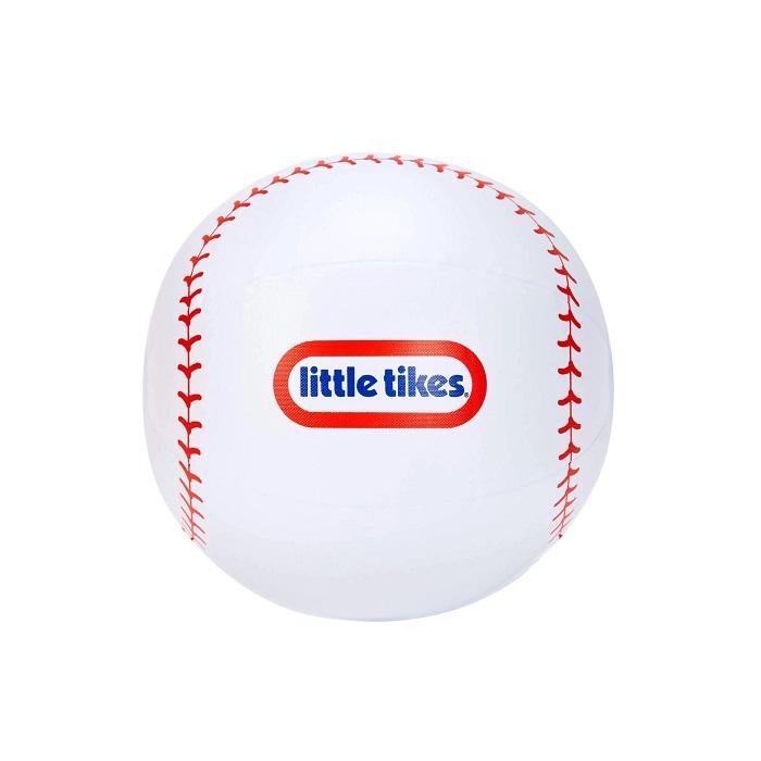 Little Tikes Totally Huge Sports T-Ball Set
