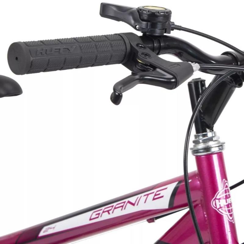 Huffy Granite Women Bike Pink - 24 Inch