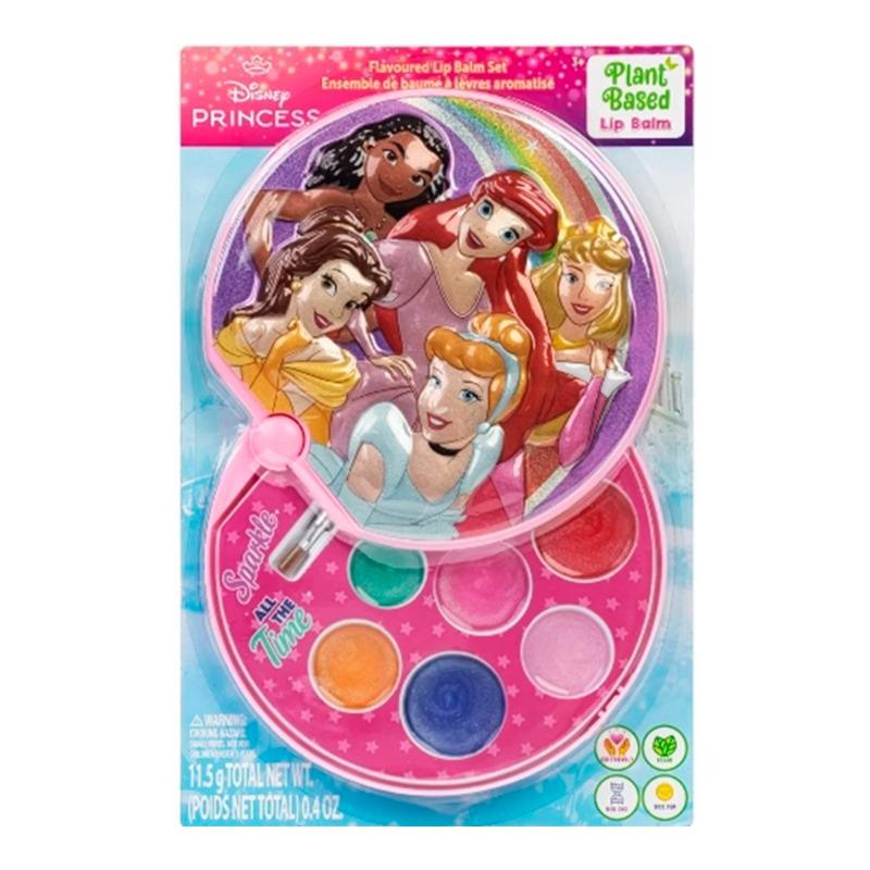 تاونلي جيرل - ديزني برينسيس سيركل سلايد أوت كومباكت