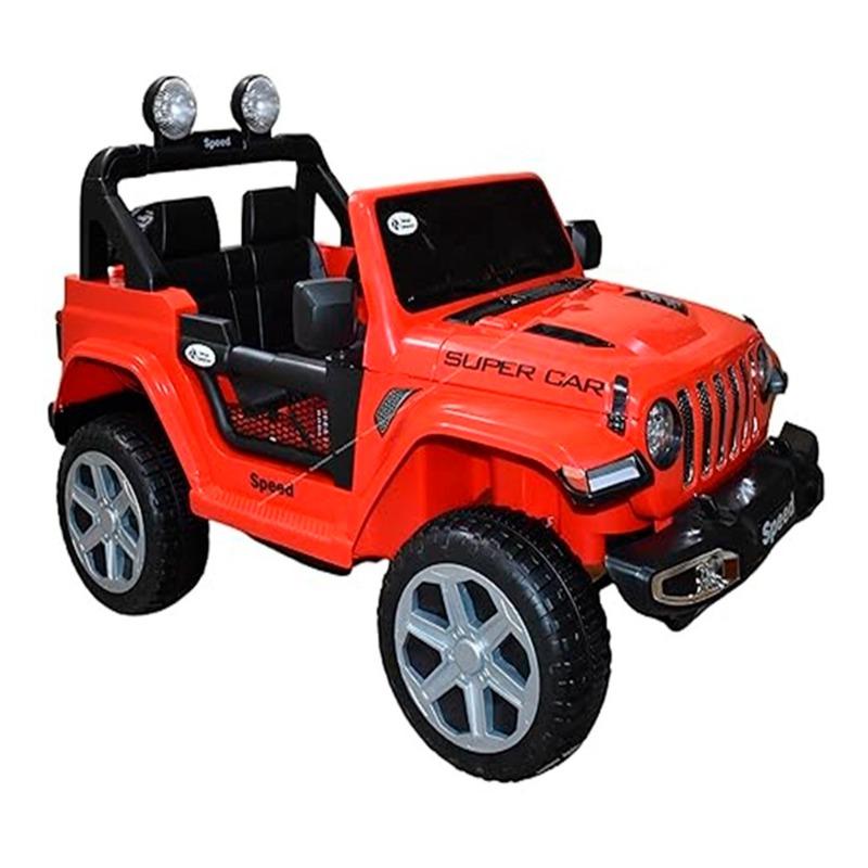 Electric Ride On Super Car